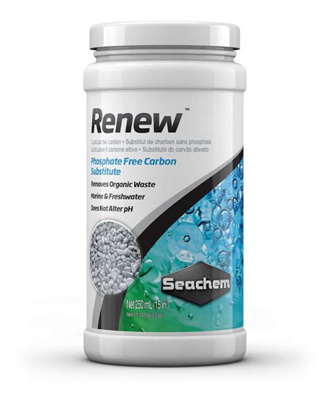 Seachem - Renew