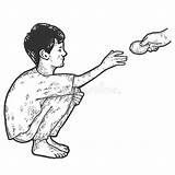 Poverty Drawings Colouring Pages Sketch Coloring Page sketch template