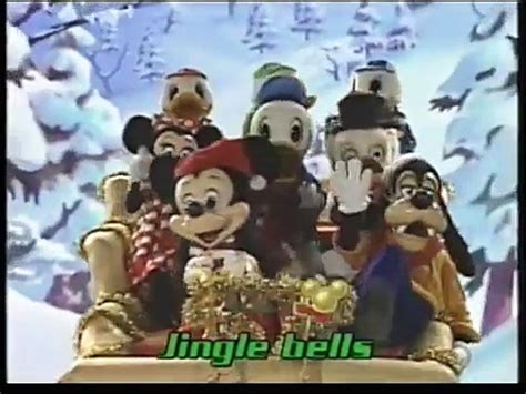 Sing Along Songs - The Twelve Days of Christmas [UK VHS] (1994) - video Dailymotion