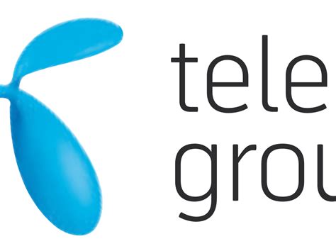 Telenor Group Logo -Logo Brands For Free HD 3D