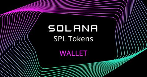 How to setup and use Solana wallet (SOL) - Sollet SPL Token Wallet guide