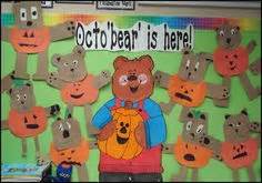 Cute bears Bear Bulletin Board Ideas, October Bulletin Boards, Birthday Bulletin Boards ...