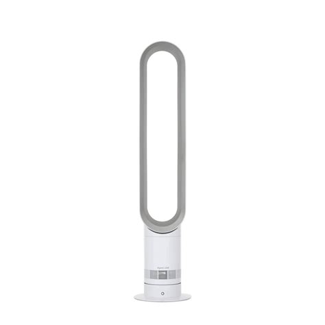 Buy Dyson Cool AM07 Tower Fan - White/Silver | Marks Electrical