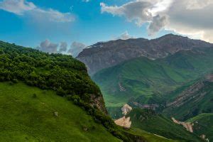 Shahdag Mountain Resort: Azerbaijan’s hidden ski gem – The Tribune