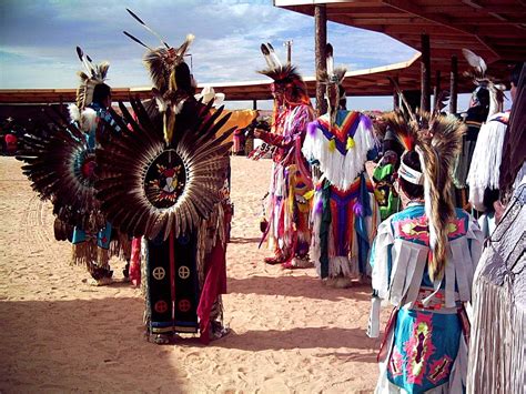 Navajo Nation - Wonder Voyage