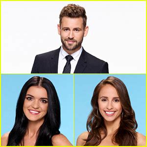 Who Won ‘The Bachelor’ 2017? Nick Viall Picks [SPOILER]! | Nick Viall ...