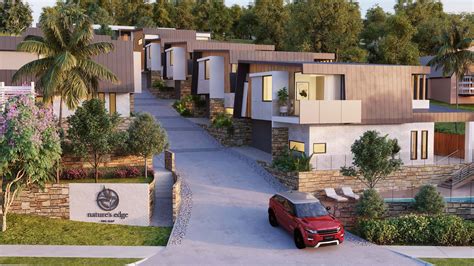 Townhouses In The Gap | What You Need To Know about Nature's Edge