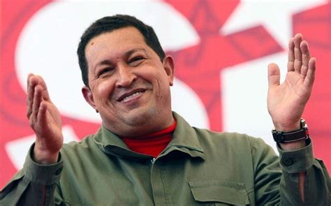 Hugo Chavez – Death of a Revolutionary?