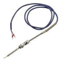 J Type Thermocouple - Manufacturers, Suppliers & Wholesalers