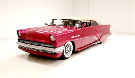 1955 Mercury Montclair | Classic Auto Mall