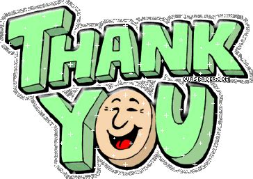Thank You Clipart Animated | Free download on ClipArtMag