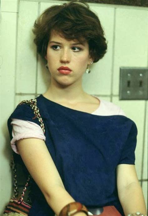 Pin by Chrissy on Sixteen Candles | Molly ringwald, Sixteen candles ...