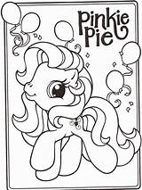 Free Printable My Little Pony Coloring Pages For Kids sketch template
