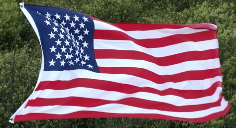 American Flag Free Stock Photo - Public Domain Pictures