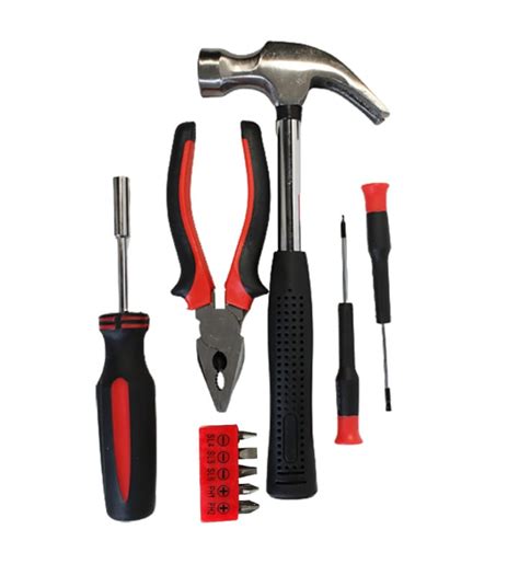 MULTI TOOL SET 6 PCS – CosMedPlanet