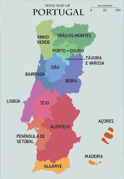 Portugal — EverWonderWine?