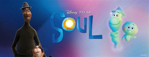 A Quick Review of Disney Pixar's Soul (2020) — Disnerd Movie Challenge