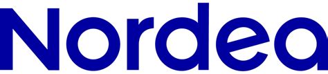 Brand New: New Logo for Nordea