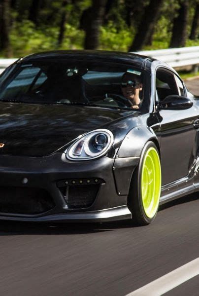 ¿Qué tiene de especial el Porsche de Juca? | TORK Autos