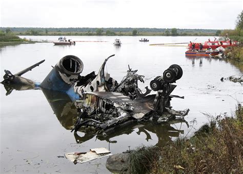 Brazil soccer team plane crash: A look at the history of sports teams ...