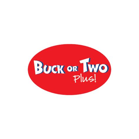 List of all Buck or Two Plus store locations in Canada - ScrapeHero ...