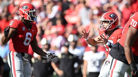 Legge's Thoughts: 2022 Was Never Going to be Easy for the Georgia Bulldogs | Dawg Post