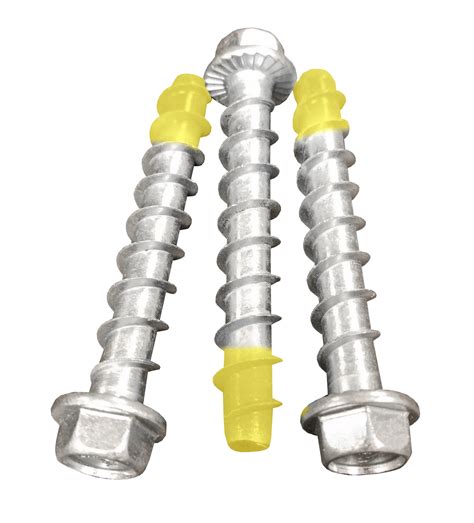 All Kinds Of Concrete Screws - Buy All Kinds Of Concrete Screws,Concrete Screws,Concrete Screws ...