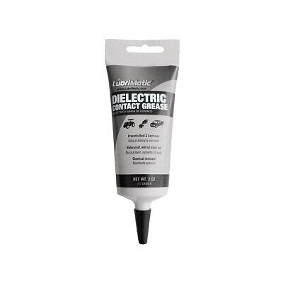 Dielectric Electrical Contact Grease, 2 Oz. Tube For Electrical Connectors | eBay