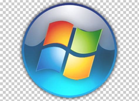 the windows logo on a transparent background