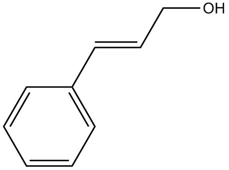 GlpBio - Cinnamyl alcohol | Cas# 104-54-1