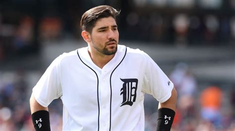 Nick Castellanos' comfort level has led to an early-season breakout ...