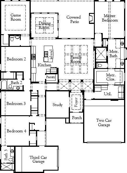 Coventry Homes Archives - Floor Plan Friday