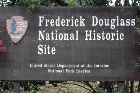 Frederick Douglass National Historic Site: Washington Attractions Review - 10Best Experts and ...