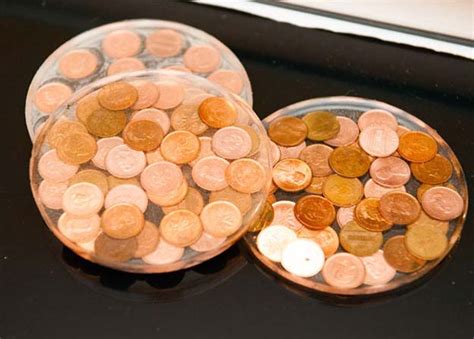 29 Super Cool DIYs With Pennies