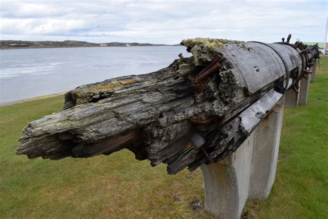 Stanley, Falkland Islands – jontynz – tales from around the world…