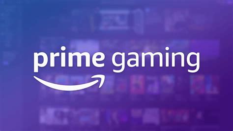 Amazon Prime Gaming Launched, Download PC Games Free!