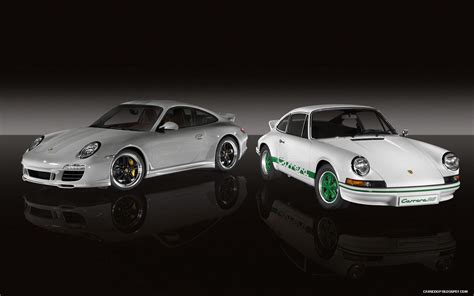 Vintage Porsche 911 Wallpapers - Top Free Vintage Porsche 911 ...