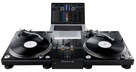 Pioneer DJ DJM-250 MK2 Mixer with Rekordbox DVS Digital Dj, Pioneer Dj, Live Band, Drum Machine ...