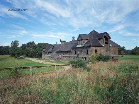 SAS Architects | SHELBURNE FARMS