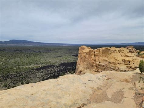 El Malpais National Monument | Park Ranger John