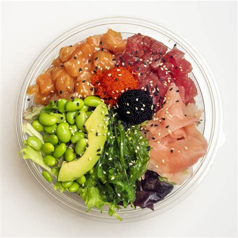 Aloha Poke Co. Opens Its Next Chicago-Area Location | Restaurant Magazine