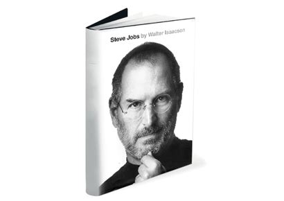 Book review: 'Steve Jobs' by Walter Isaacson