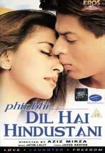 Phir Bhi Dil Hai Hindustani - Film Cast, Release Date, Phir Bhi Dil Hai ...