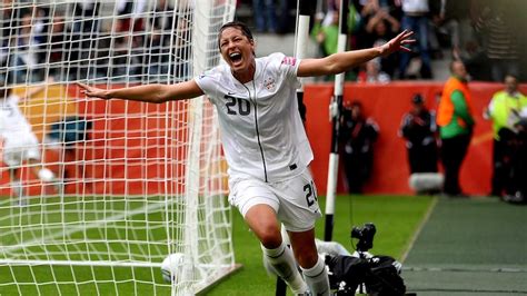 US reaches women's World Cup final - ABC News