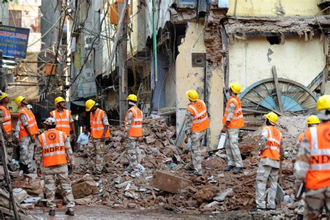 Would a Major Quake Wipe Out Delhi? - India Real Time - WSJ