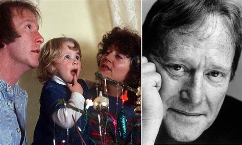 Dennis Waterman's second wife Patricia says he passed away 'peacefully ...