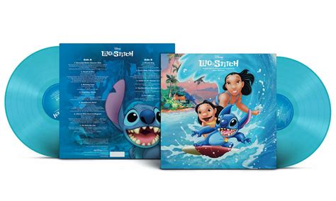 Classic Disney Soundtracks To Be Reissued On Colored Vinyl | uDiscover