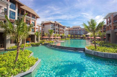 Best Price on Mai Khao Lak Beach Resort & Spa in Khao Lak + Reviews