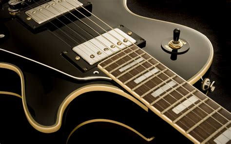 Cool Guitar Wallpaper - WallpaperSafari