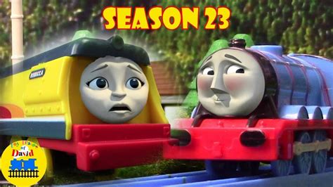 ďalší George Hanbury porovnateľný thomas and friends season 23 džínsy ...